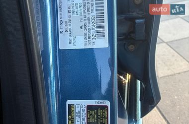 Седан Mazda 3 2018 в Самборі