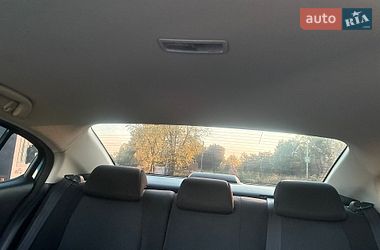 Седан Mazda 3 2018 в Самборі