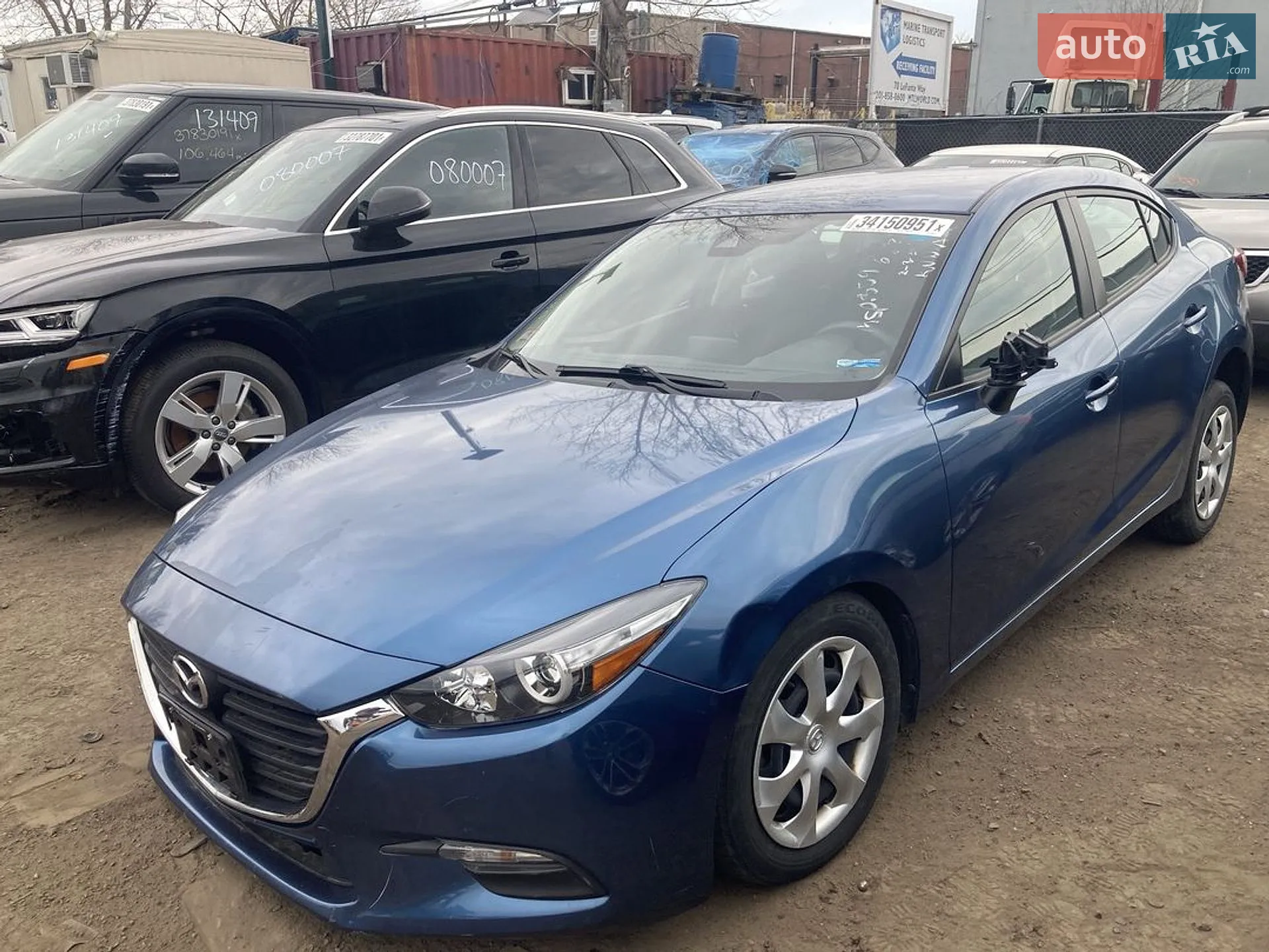 2018 Mazda 3 - мініатюра 47