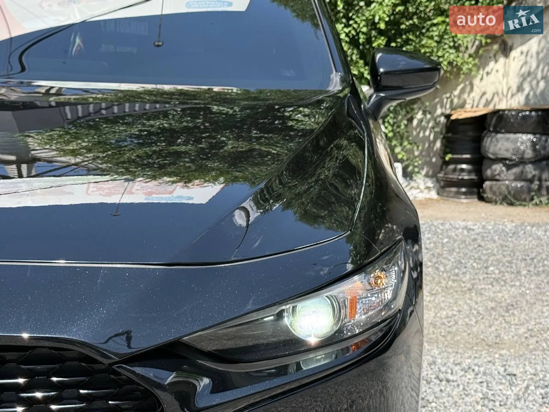 2019 Mazda 3 - мініатюра 4