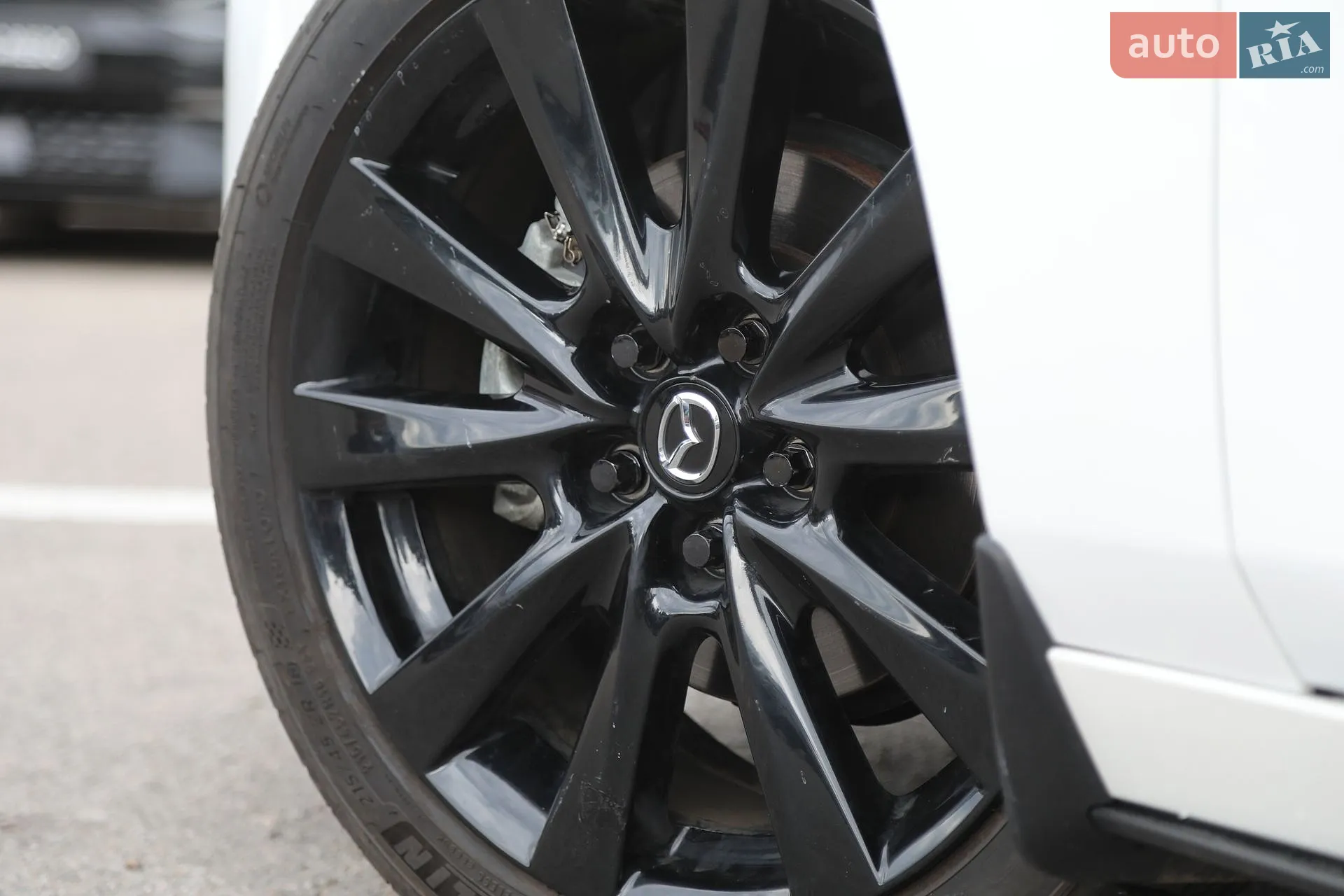 2022 Mazda 3 - мініатюра 12