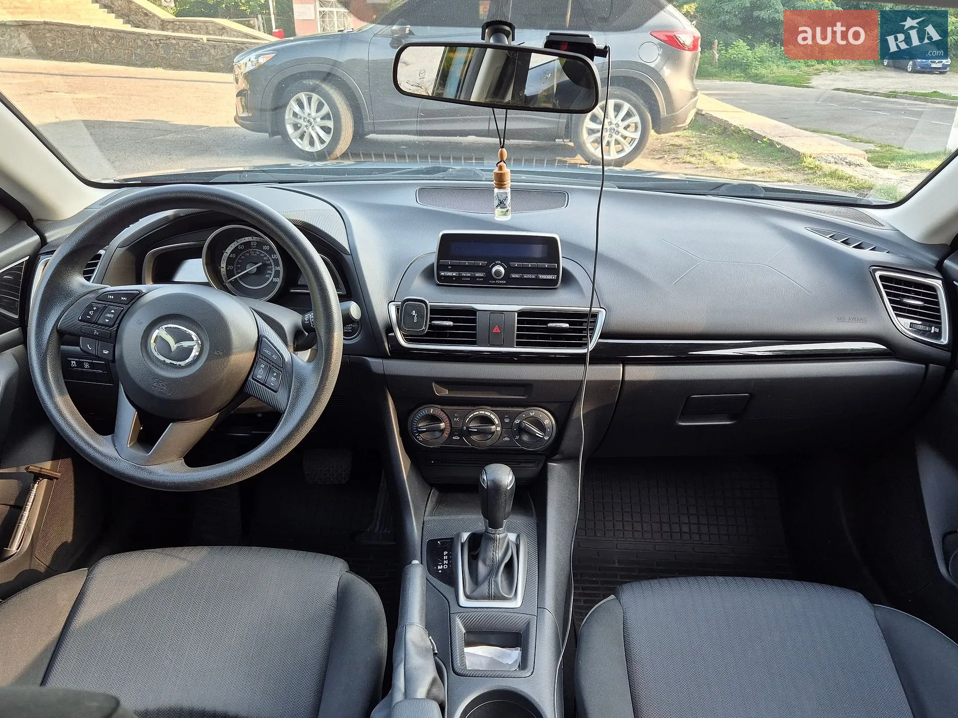 2014 Mazda 3 - мініатюра 9
