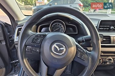 Седан Mazda 3 2014 в Білій Церкві фото 12 Седан Mazda 3 2014 в Білій Церкві