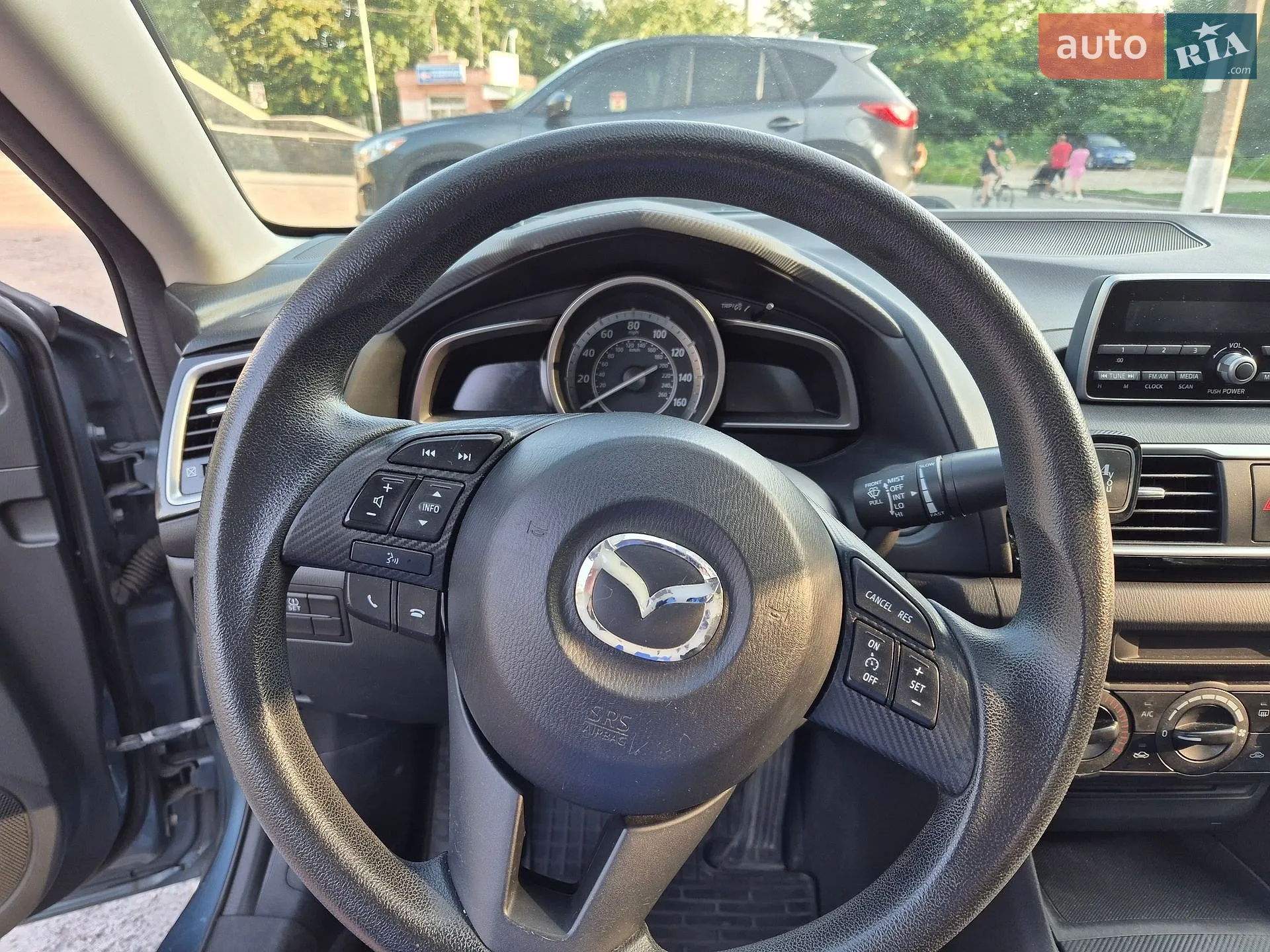2014 Mazda 3 - мініатюра 12