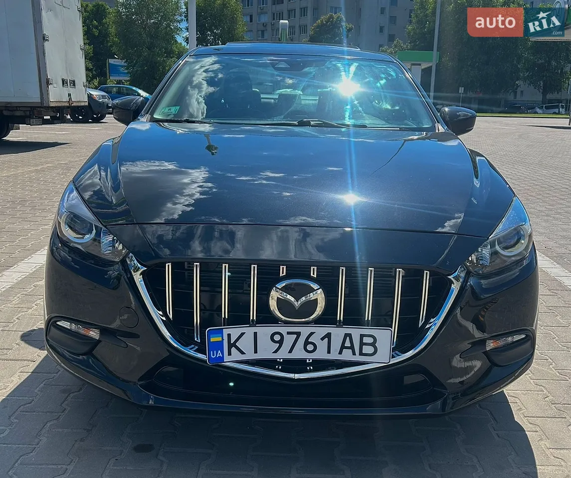 2019 Mazda 3 - мініатюра 24