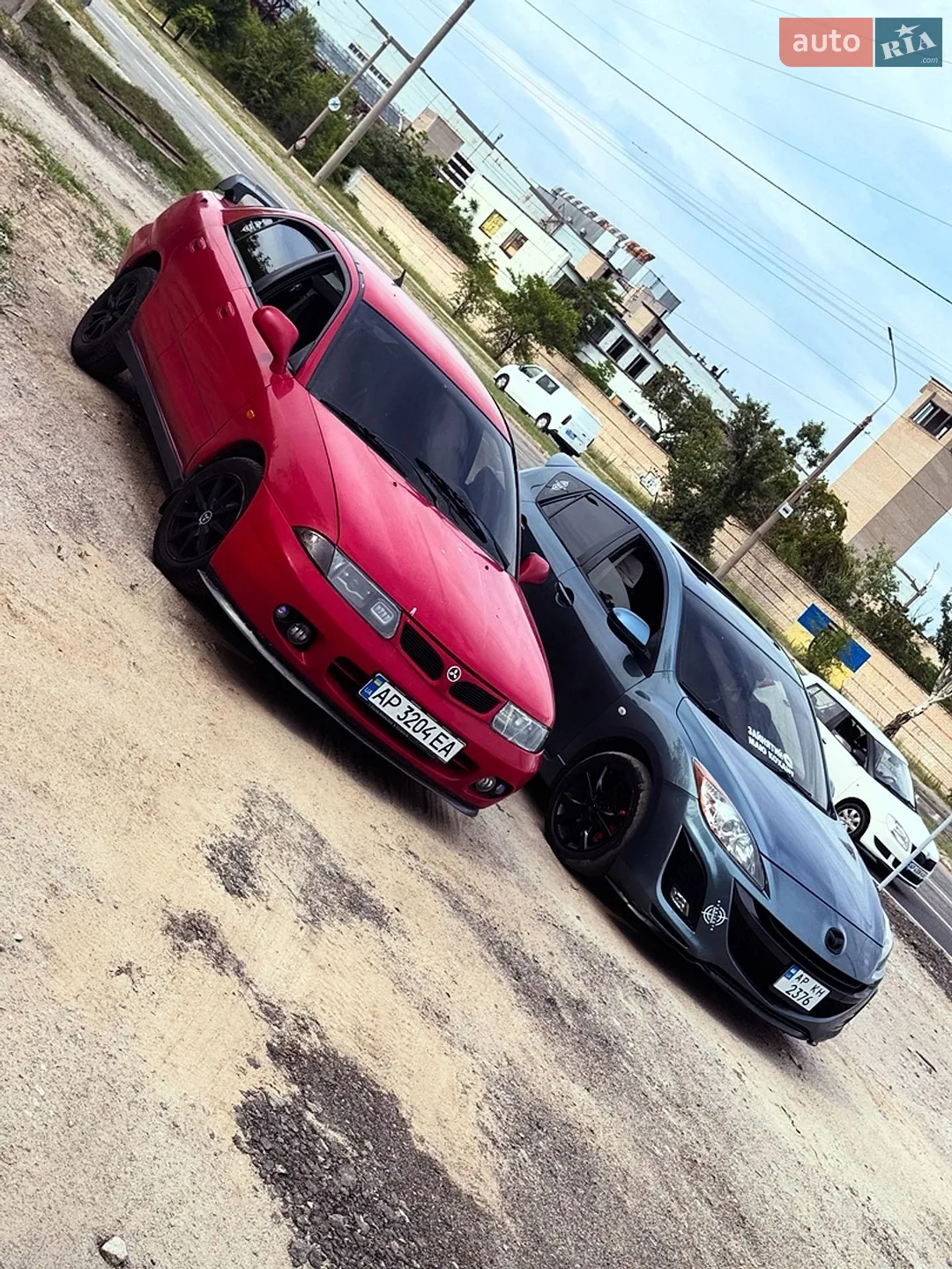 2011 Mazda 3 - мініатюра 5