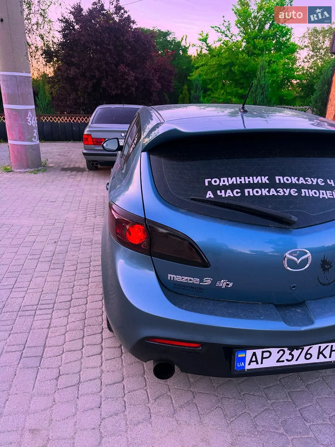 2011 Mazda 3 - мініатюра 10