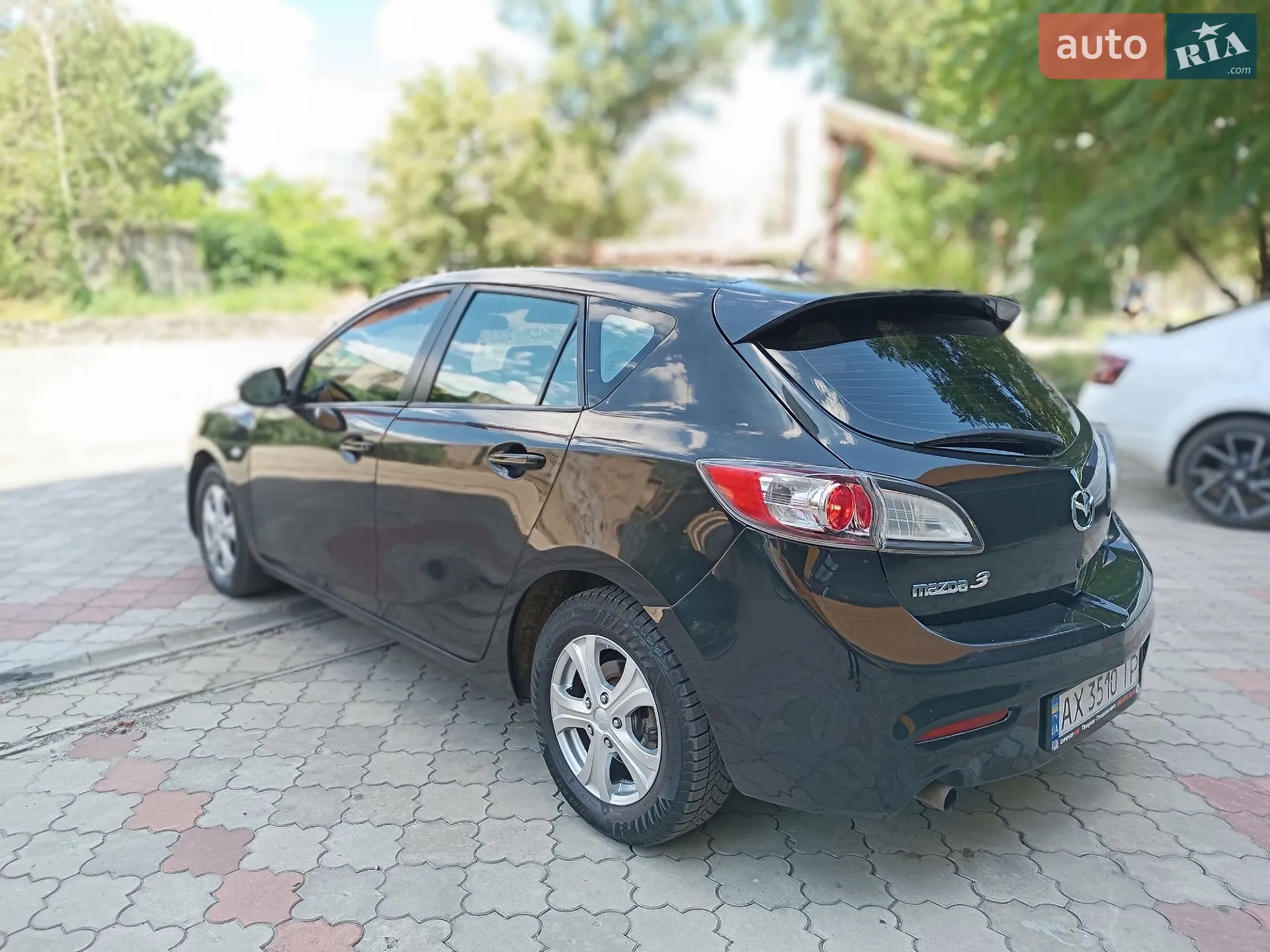 2012 Mazda 3 - мініатюра 7