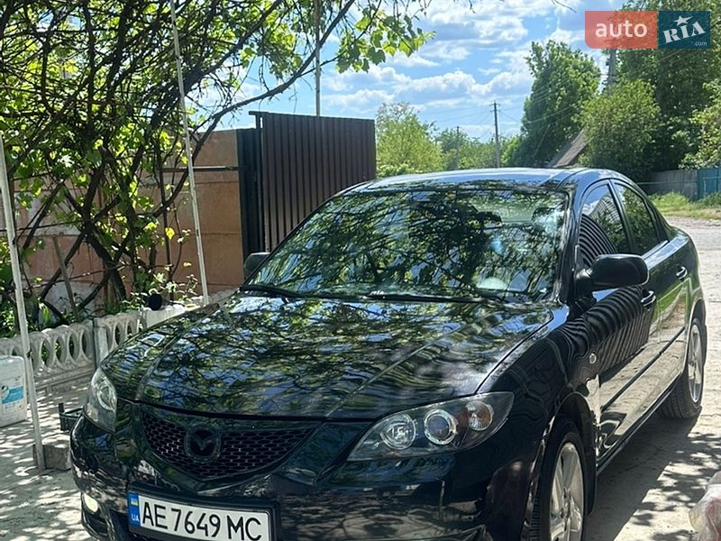 2007 Mazda 3, VIN JMZBK12Z281672632:plate — фото 1 (autoria)