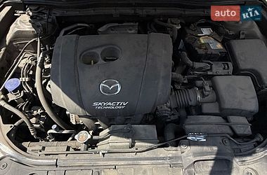 Седан Mazda 3 2014 в Києві