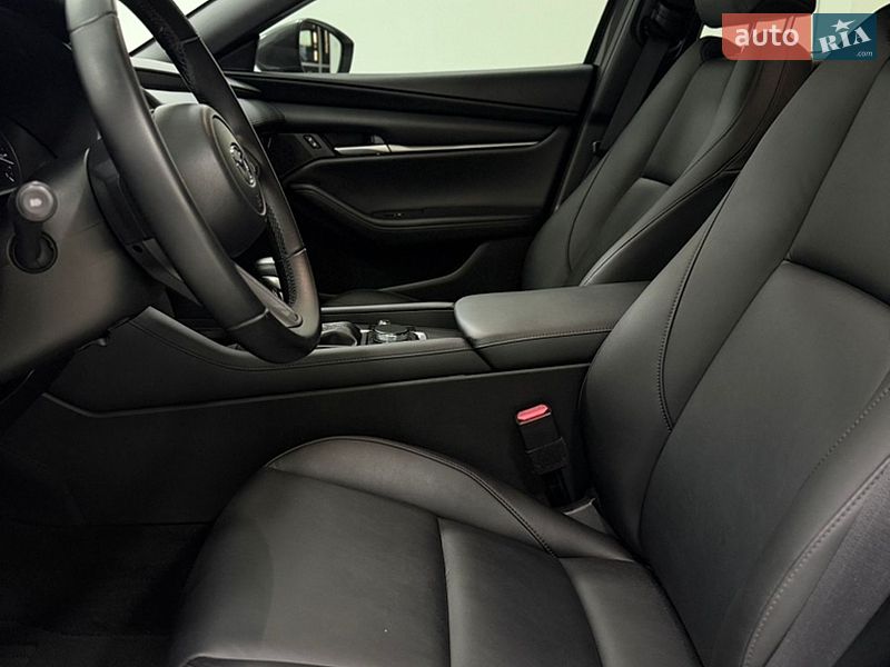Хэтчбек Mazda 3 2021 в Одессе фото 18 Хэтчбек Mazda 3 2021 в Одессе