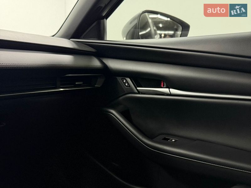 Хэтчбек Mazda 3 2021 в Одессе фото 27 Хэтчбек Mazda 3 2021 в Одессе