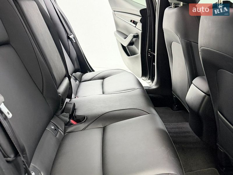 Хэтчбек Mazda 3 2021 в Одессе фото 31 Хэтчбек Mazda 3 2021 в Одессе