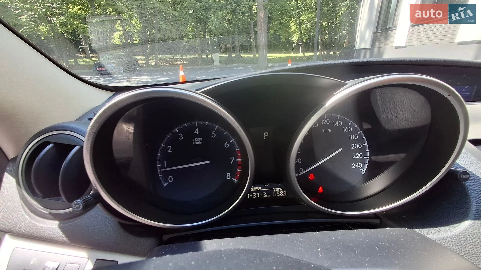2011 Mazda 3 - мініатюра 2