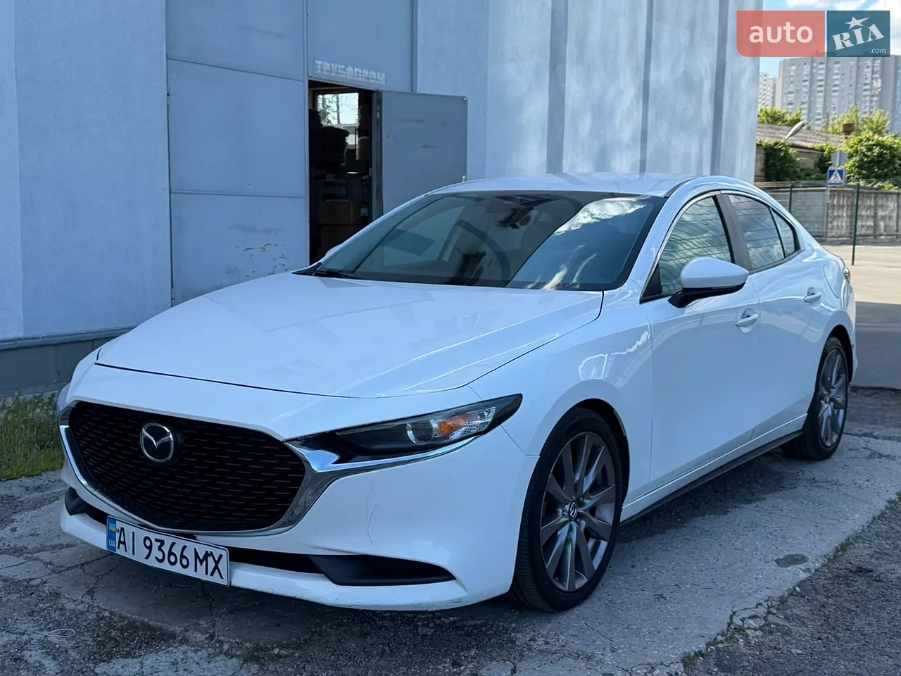 2020 Mazda 3 - мініатюра 16
