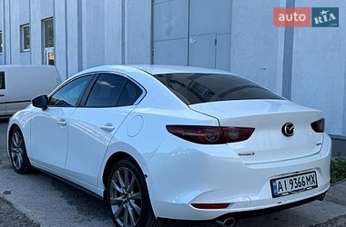 Седан Mazda 3 2019 в Києві фото 4 Седан Mazda 3 2019 в Києві