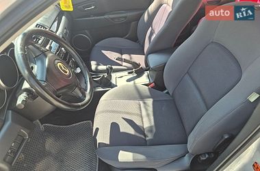 Хэтчбек Mazda 3 2008 в Дрогобыче