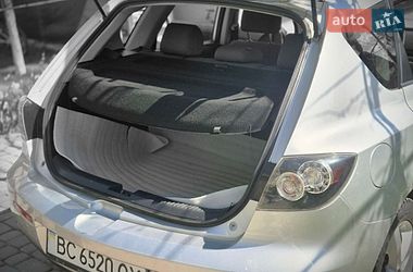 Хэтчбек Mazda 3 2008 в Дрогобыче