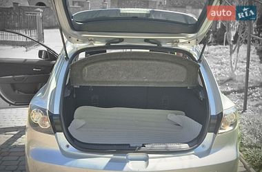 Хэтчбек Mazda 3 2008 в Дрогобыче
