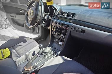 Хэтчбек Mazda 3 2008 в Дрогобыче