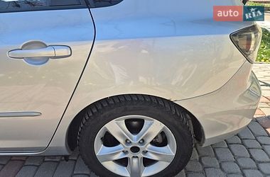 Хетчбек Mazda 3 2008 в Дрогобичі