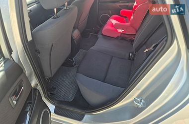 Хэтчбек Mazda 3 2008 в Дрогобыче