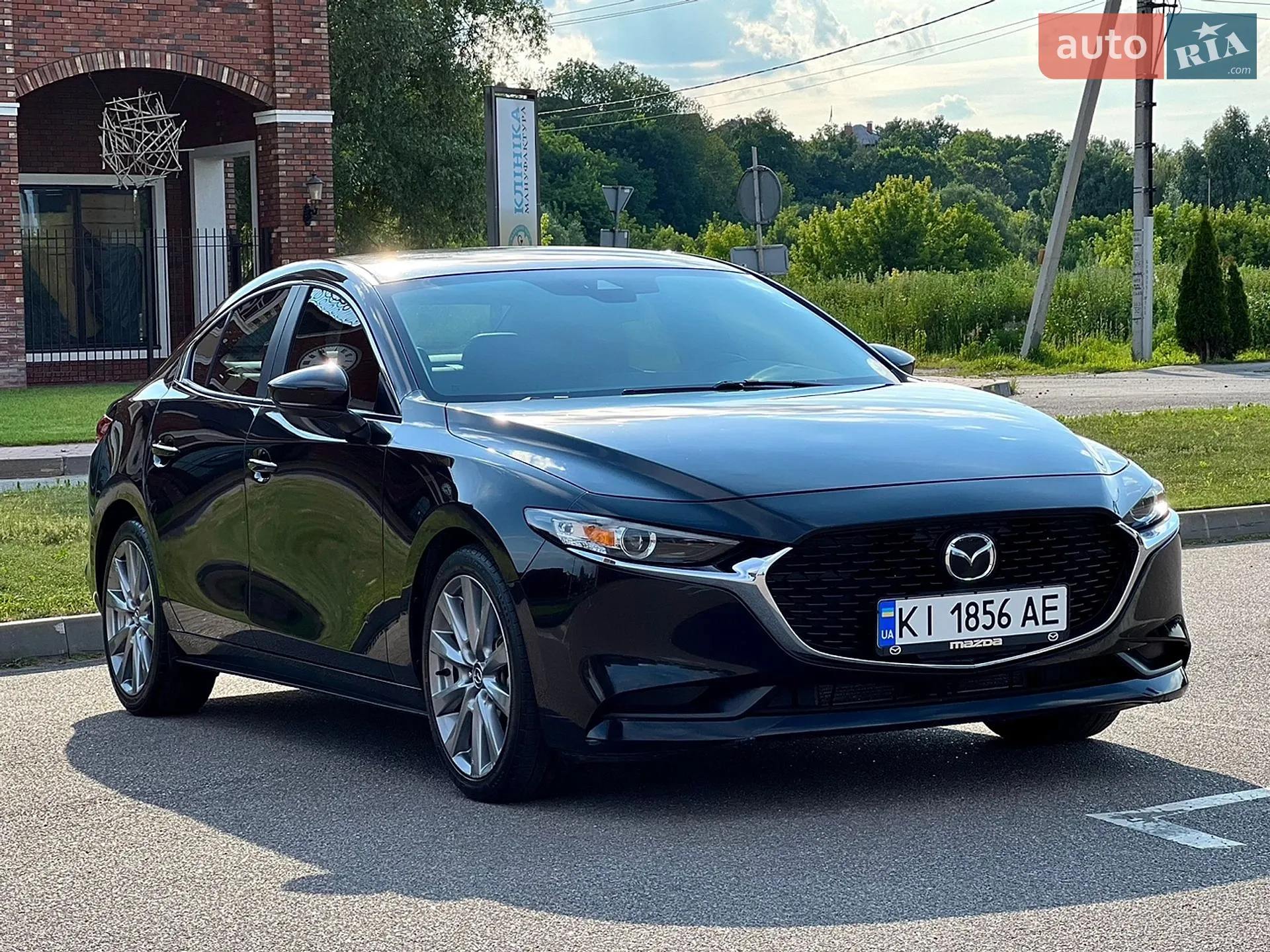 2022 Mazda 3 - мініатюра 4