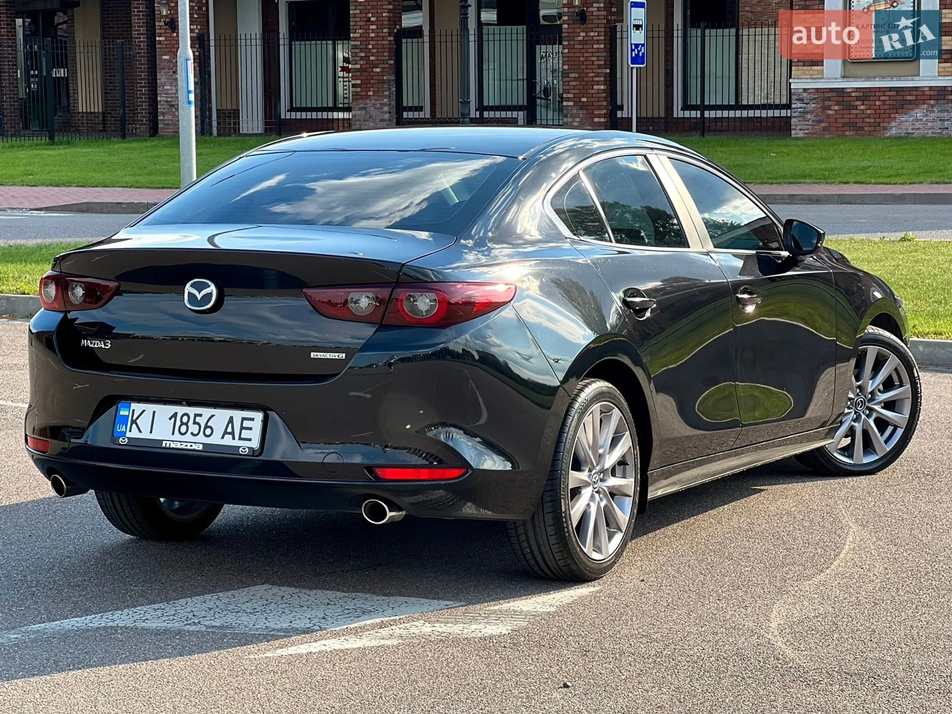 2022 Mazda 3 - мініатюра 14