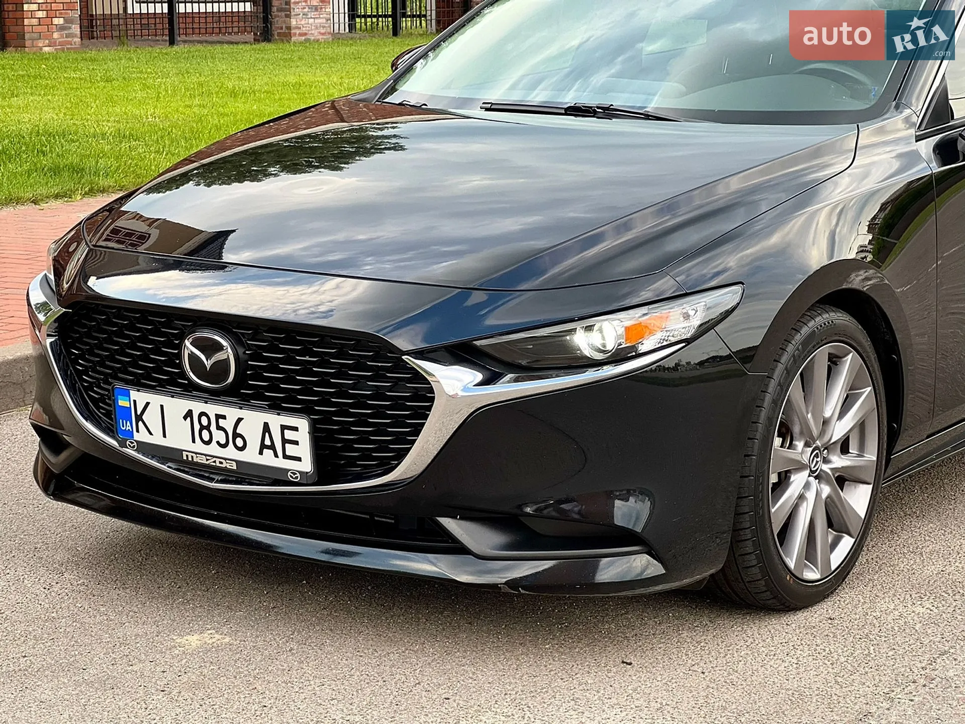 2022 Mazda 3 - мініатюра 22