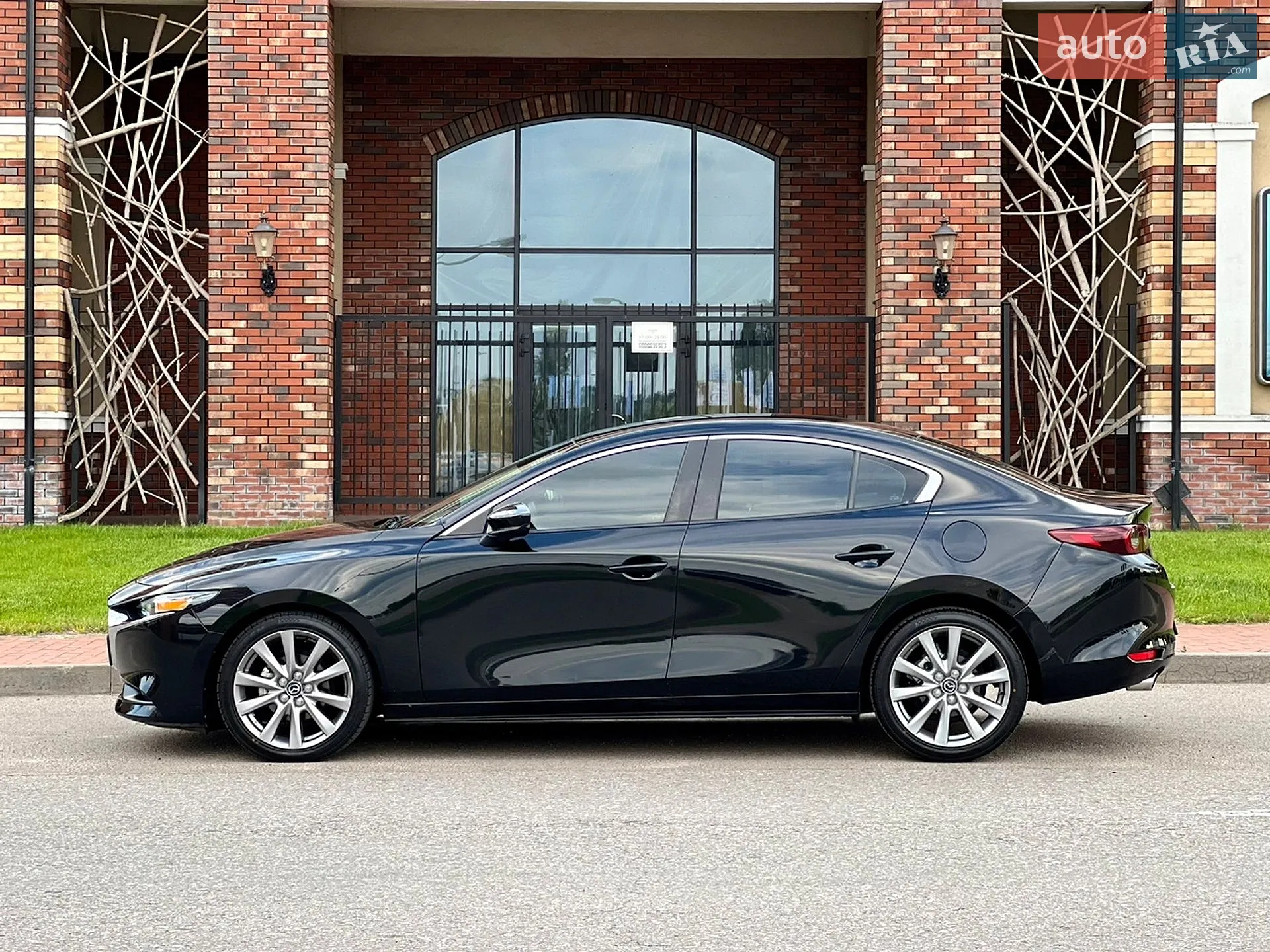 2022 Mazda 3 - мініатюра 27