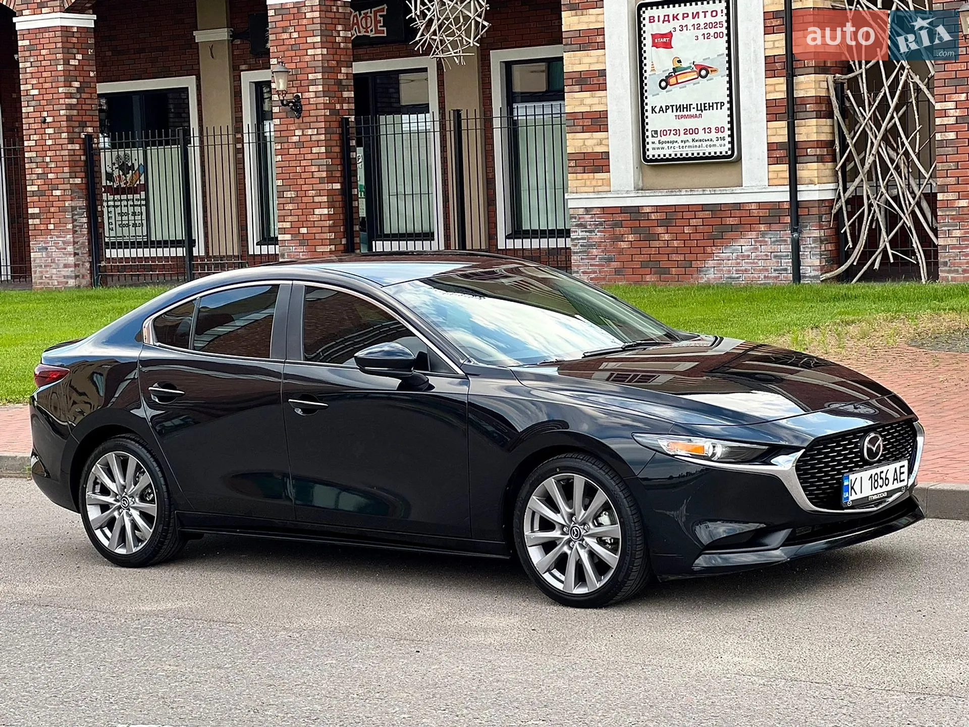 2022 Mazda 3 - мініатюра 29