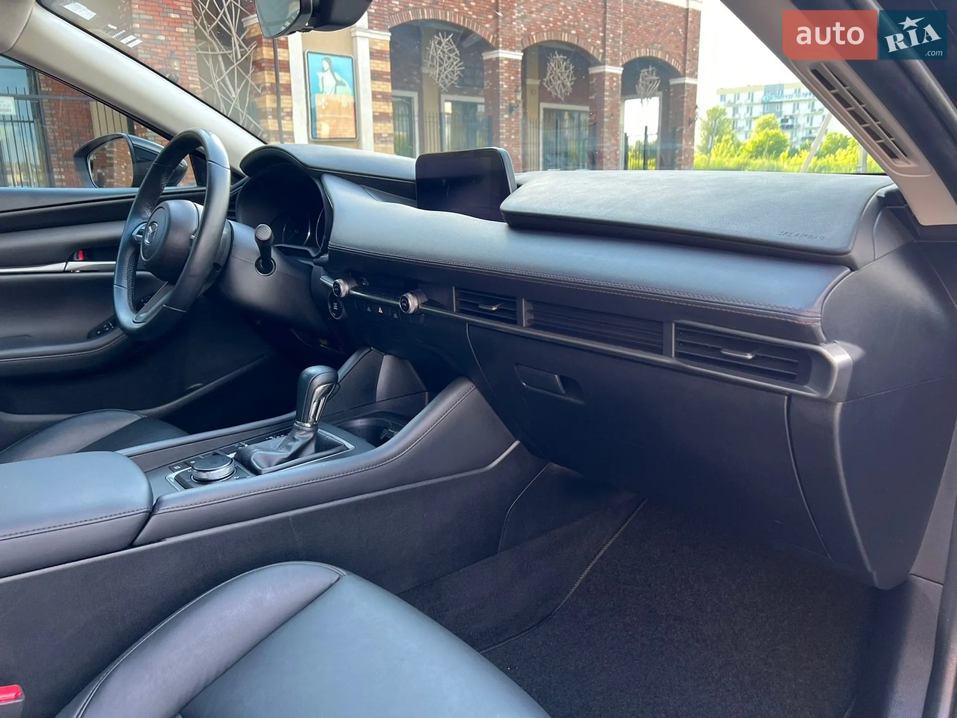 2022 Mazda 3 - мініатюра 50