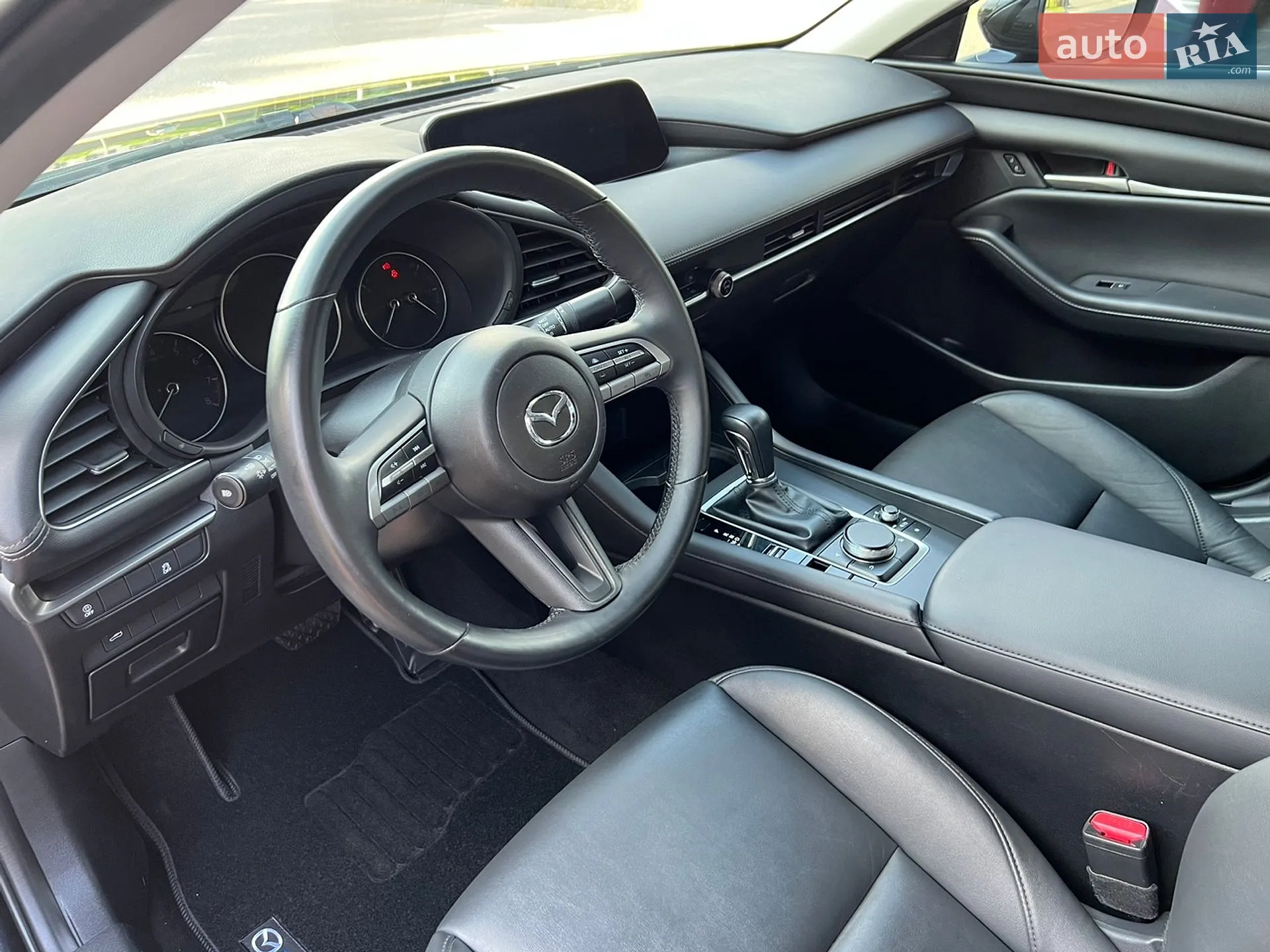 2022 Mazda 3 - мініатюра 37