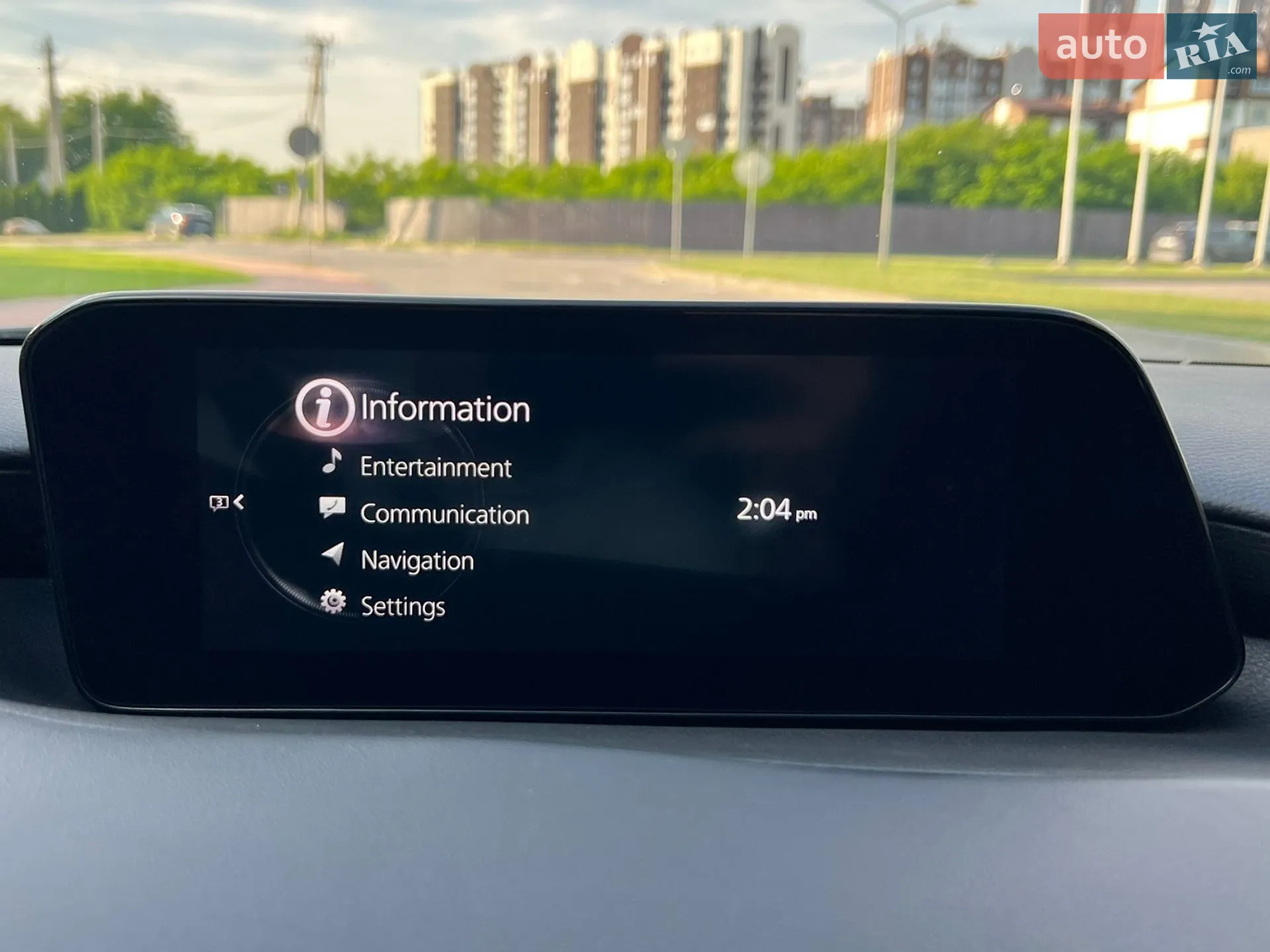 2022 Mazda 3 - мініатюра 57