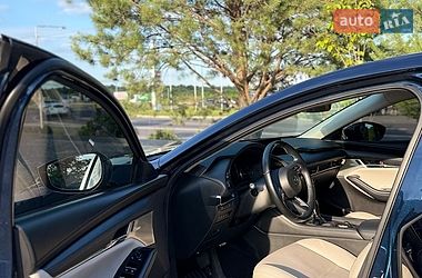Седан Mazda 3 2019 в Львове фото 13 Седан Mazda 3 2019 в Львове