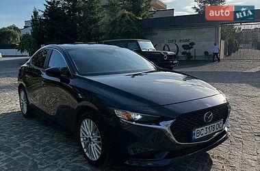 Седан Mazda 3 2019 в Львове фото 5 Седан Mazda 3 2019 в Львове