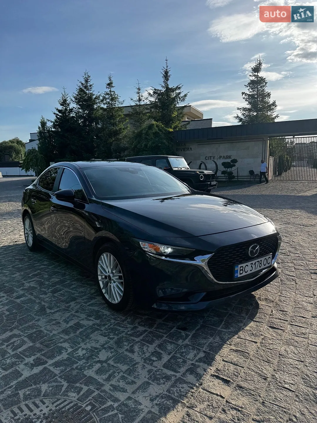 2019 Mazda 3 - мініатюра 5