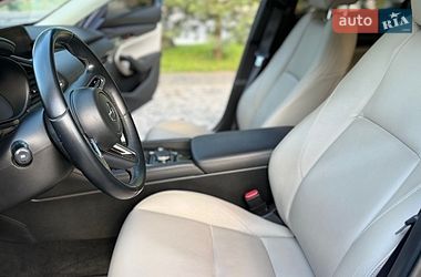 Седан Mazda 3 2019 в Львове фото 14 Седан Mazda 3 2019 в Львове
