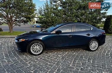 Седан Mazda 3 2019 в Львове фото 3 Седан Mazda 3 2019 в Львове