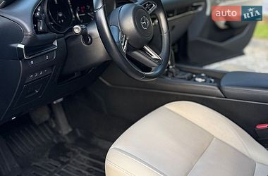 Седан Mazda 3 2019 в Львове фото 16 Седан Mazda 3 2019 в Львове