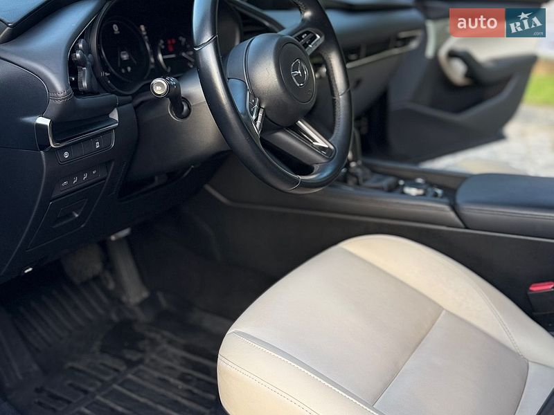 Седан Mazda 3 2019 в Львове фото 16 Седан Mazda 3 2019 в Львове