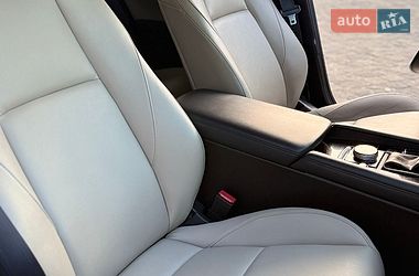 Седан Mazda 3 2019 в Львове фото 15 Седан Mazda 3 2019 в Львове