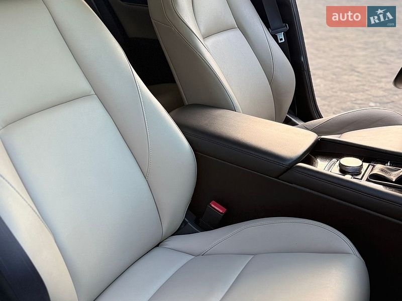 Седан Mazda 3 2019 в Львове фото 15 Седан Mazda 3 2019 в Львове