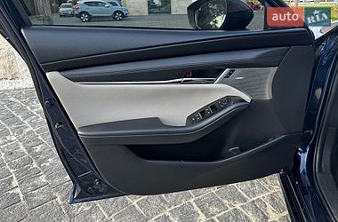 Седан Mazda 3 2019 в Львове фото 23 Седан Mazda 3 2019 в Львове