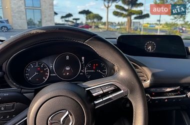 Седан Mazda 3 2019 в Львове фото 18 Седан Mazda 3 2019 в Львове