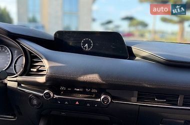 Седан Mazda 3 2019 в Львове фото 19 Седан Mazda 3 2019 в Львове