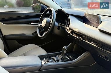 Седан Mazda 3 2019 в Львове фото 20 Седан Mazda 3 2019 в Львове