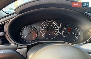 Седан Mazda 3 2019 в Львове фото 17 Седан Mazda 3 2019 в Львове