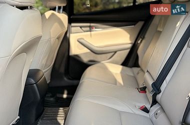 Седан Mazda 3 2019 в Львове фото 21 Седан Mazda 3 2019 в Львове
