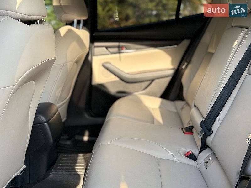 Седан Mazda 3 2019 в Львове фото 21 Седан Mazda 3 2019 в Львове